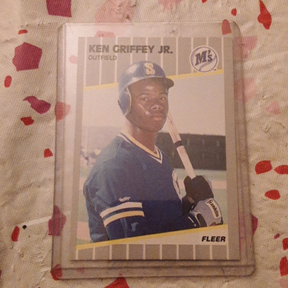 Baseballcard